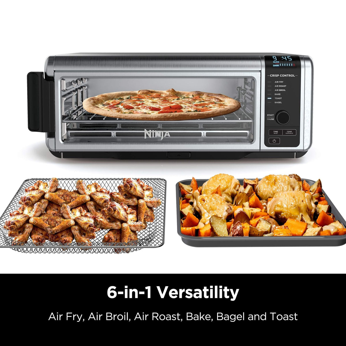 Digital Air Fry Oven