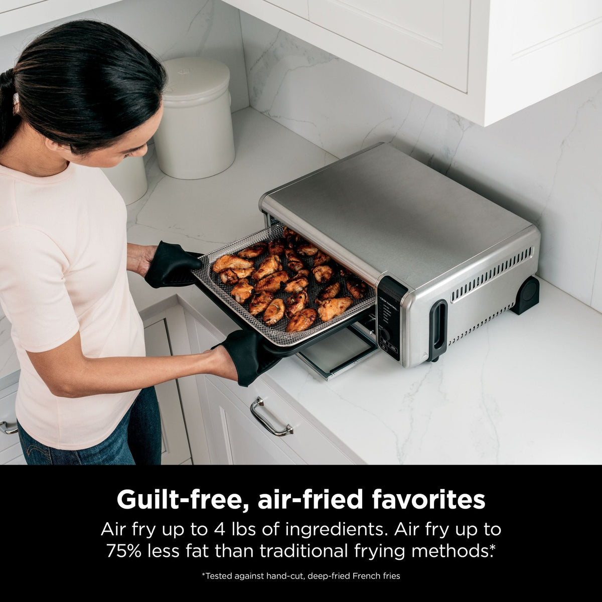 Digital Air Fry Oven