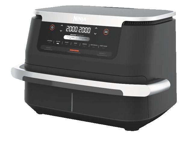 Air Fryer with XL Basket, 7-qt S516