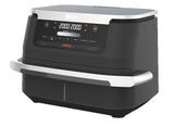 Air Fryer with XL Basket, 7-qt