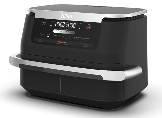 Air Fryer with XL Basket, 7-qt