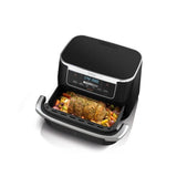 Air Fryer with XL Basket, 7-qt