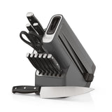 Essential Knife Block Set, 12-pc