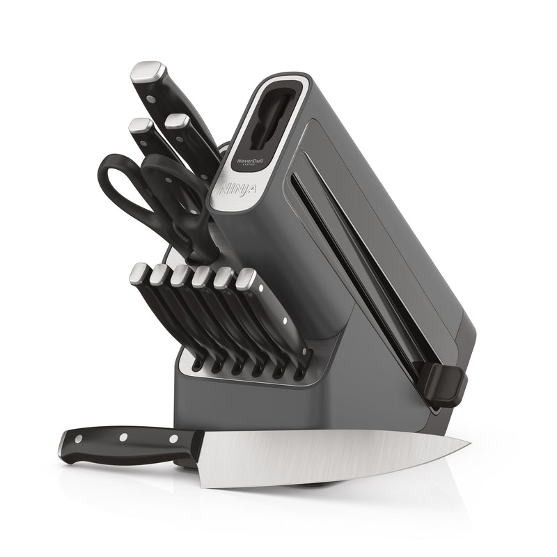 Essential Knife Block Set, 12-pc P9586