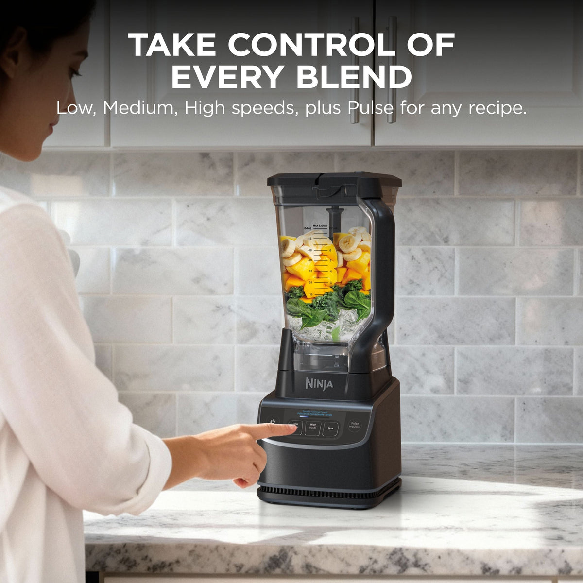 UltraCrush Professional Blender