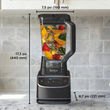 UltraCrush Professional Blender