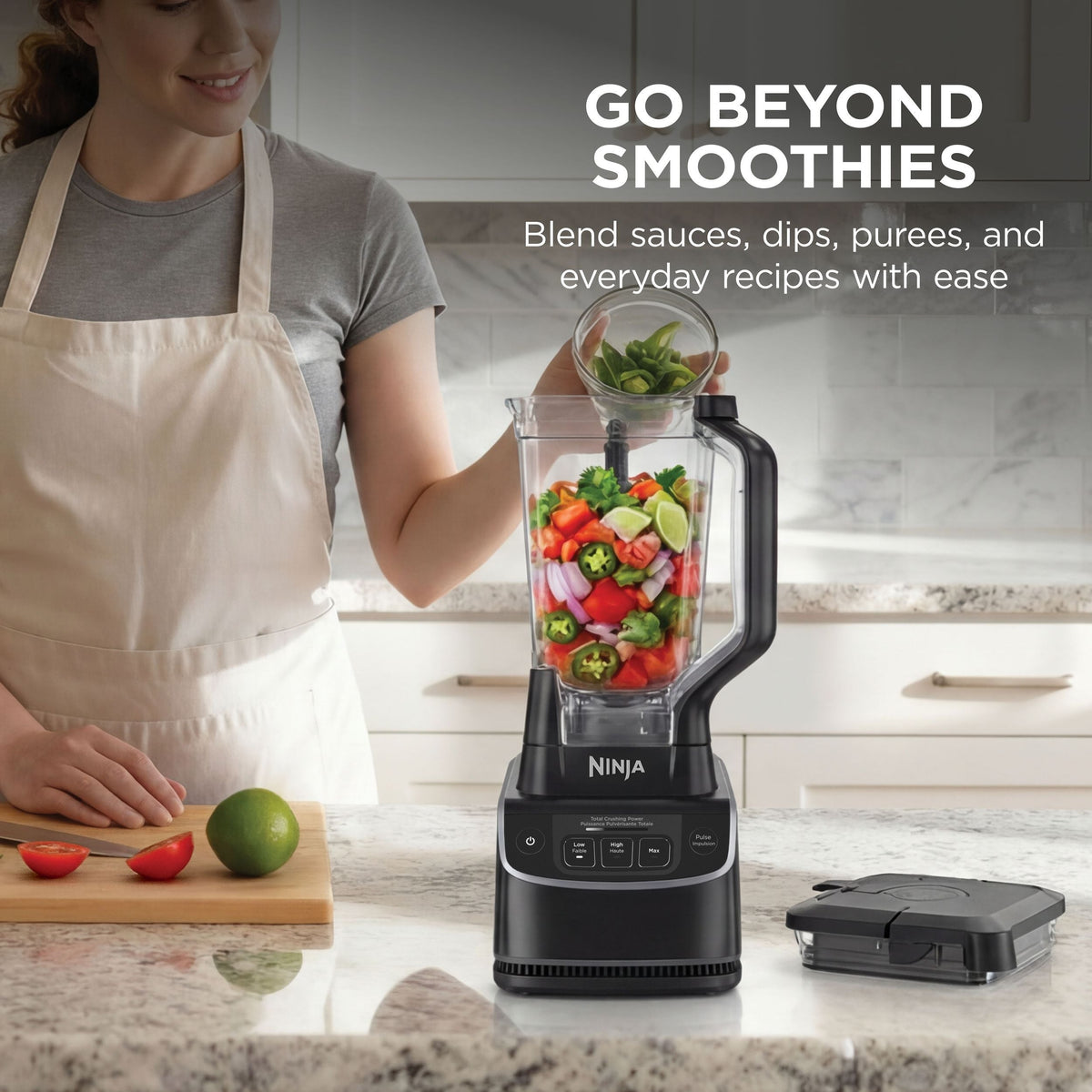 UltraCrush Professional Blender