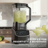 UltraCrush Professional Blender