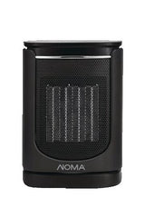 Digital Ceramic Desk Heater with LED Display