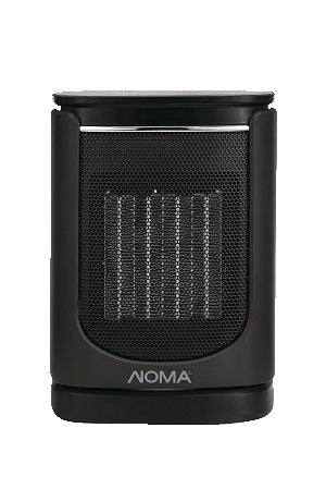 Digital Ceramic Desk Heater with LED Display R5638