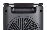 Digital Ceramic Desk Heater with LED Display
