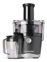 Compact Juicer Grey, 800W, 6 Cups