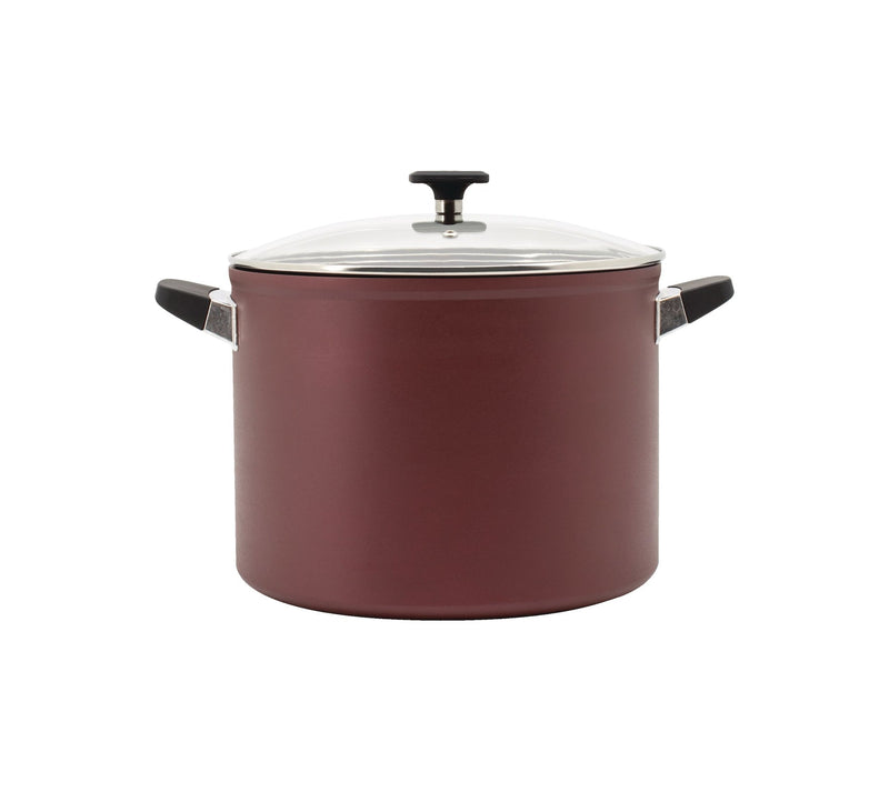 Classic Non-Stick Stock Pot, 10-qt O1217