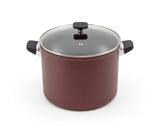 Classic Non-Stick Stock Pot, 10-qt