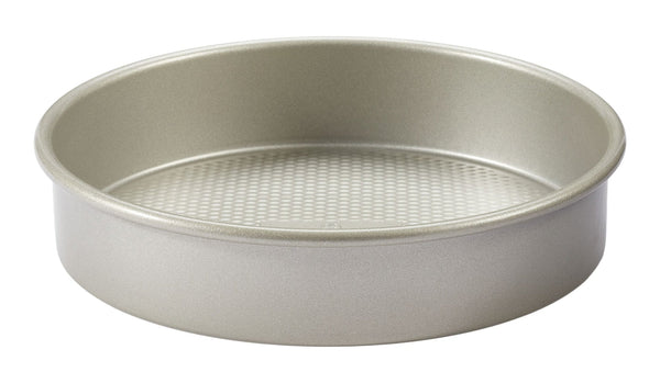 Professional Non-Stick Round Cake Pan, 9-in L9422