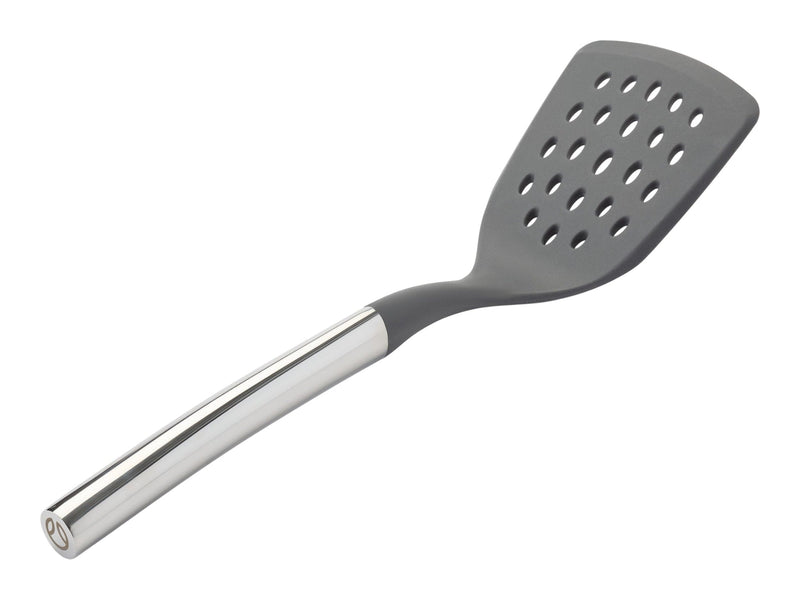 STAINLESS STEEL SLOTTED TURNER I230