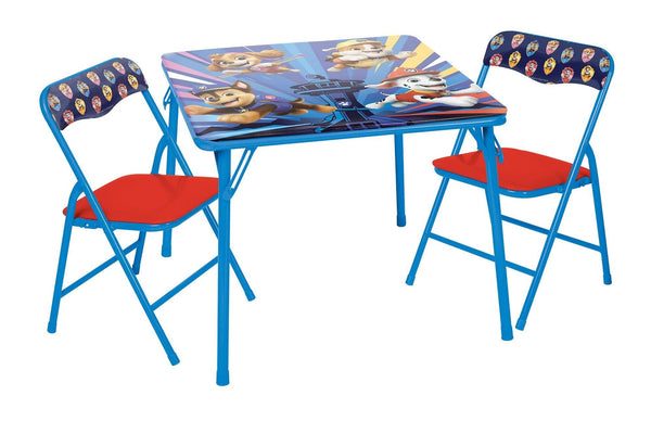 Activity Table K8682