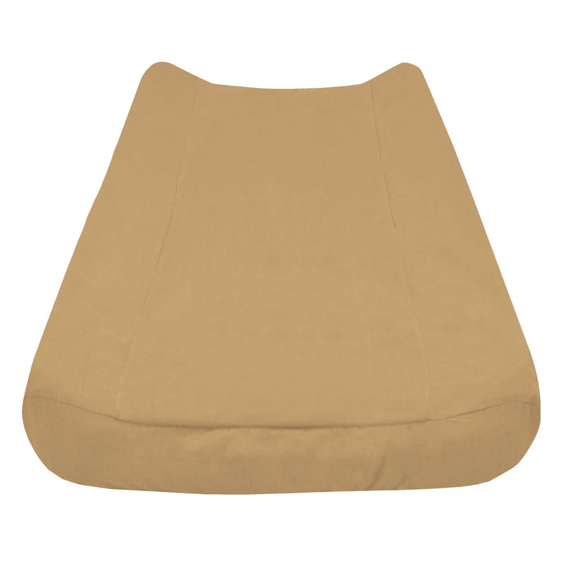Bamboo Baby Changing Pad Cover, Honey G1731