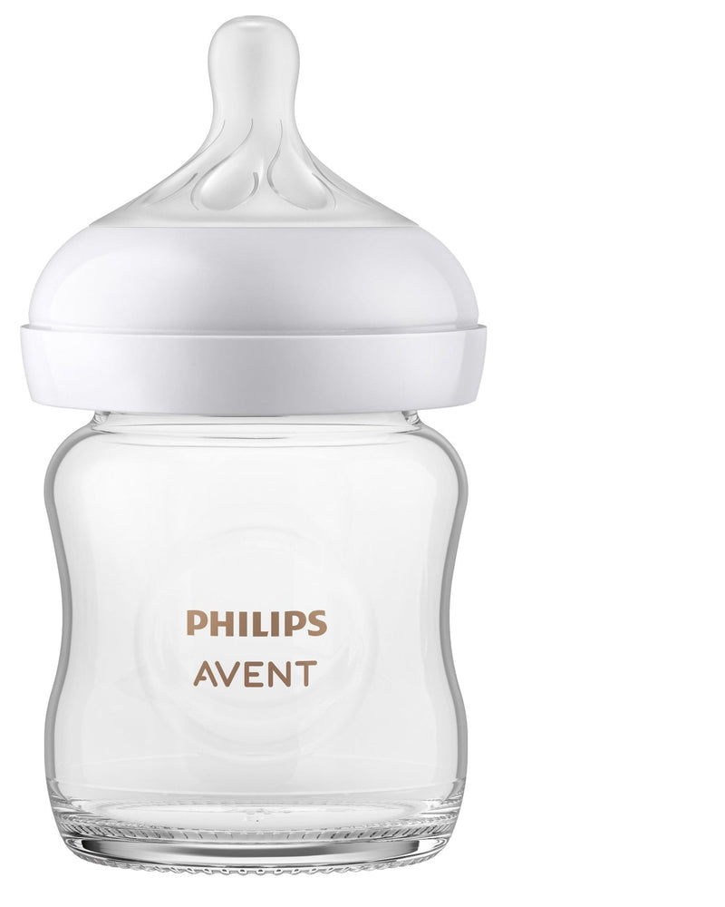 Manual Breast Pump with Natural Motion Technology SCF430/03 W71