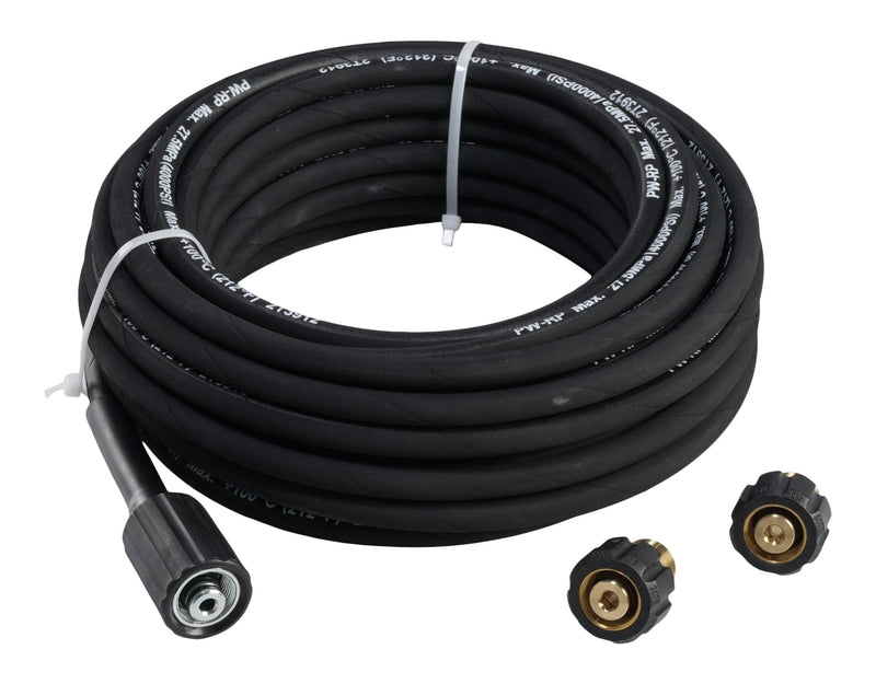 Platinum Extension / Replacement Rubber Hose, 30-ft J1083