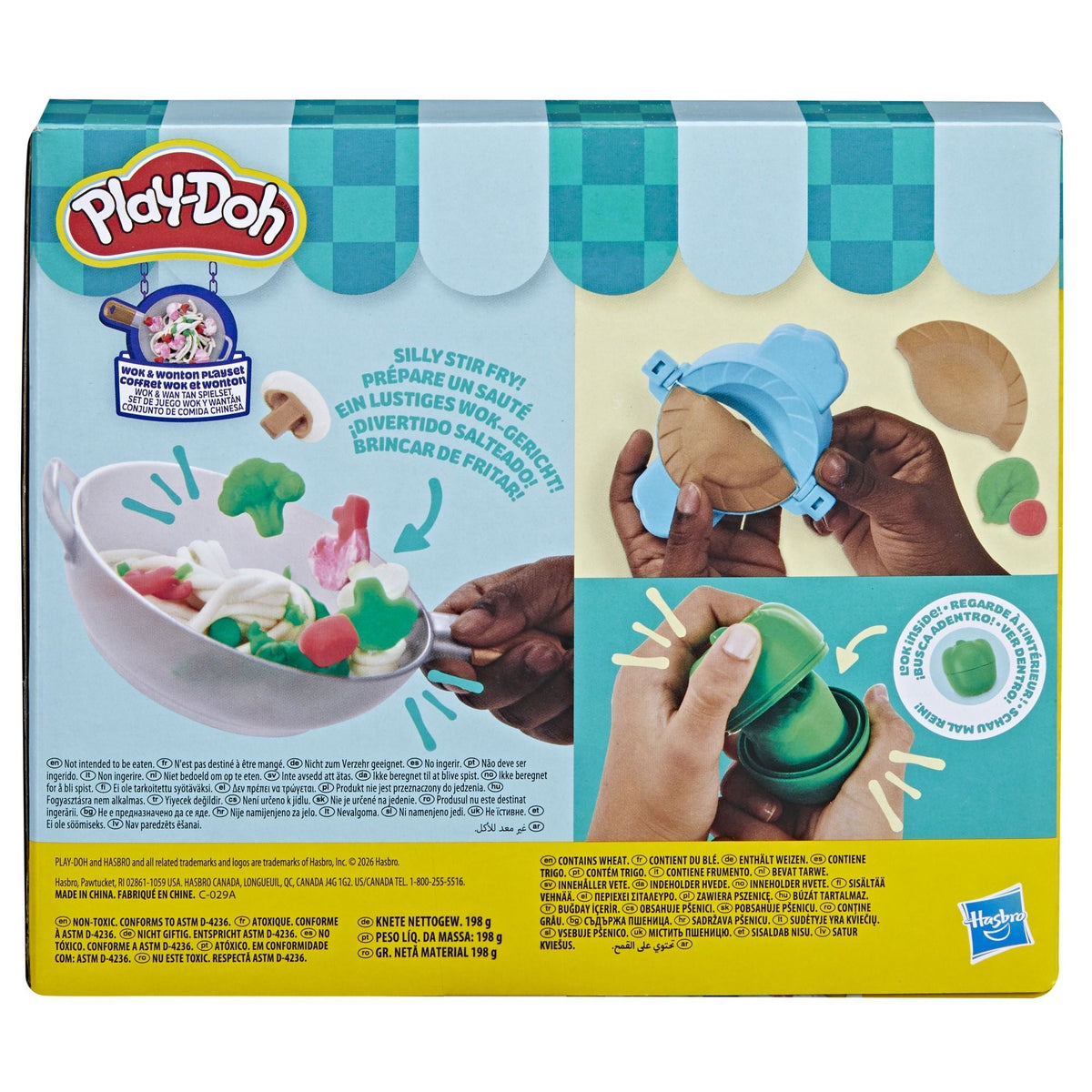Theme Pack Assorted
