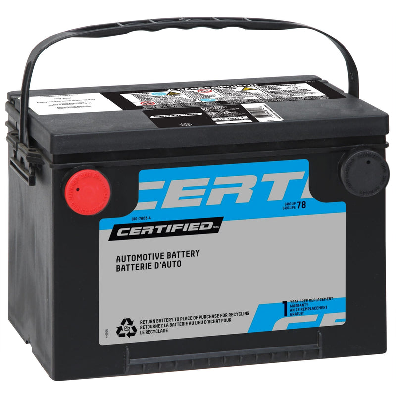 AGM Group Size 24 Battery R9880