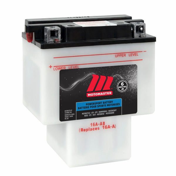 Commercial Group 3EE 12-Volt Battery, 400 CCA Z3234