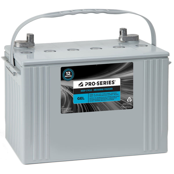 Group Size 45 Small Engine Battery, 485 CCA X6787