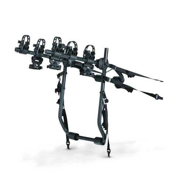 3-Bike Trunk Rack, 60 Kg Maximum Load Capacity X9700