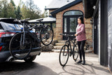 3-Bike Trunk Rack, 60 Kg Maximum Load Capacity
