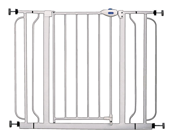 Wall-Safe Extra Wide Safety Gate U2904