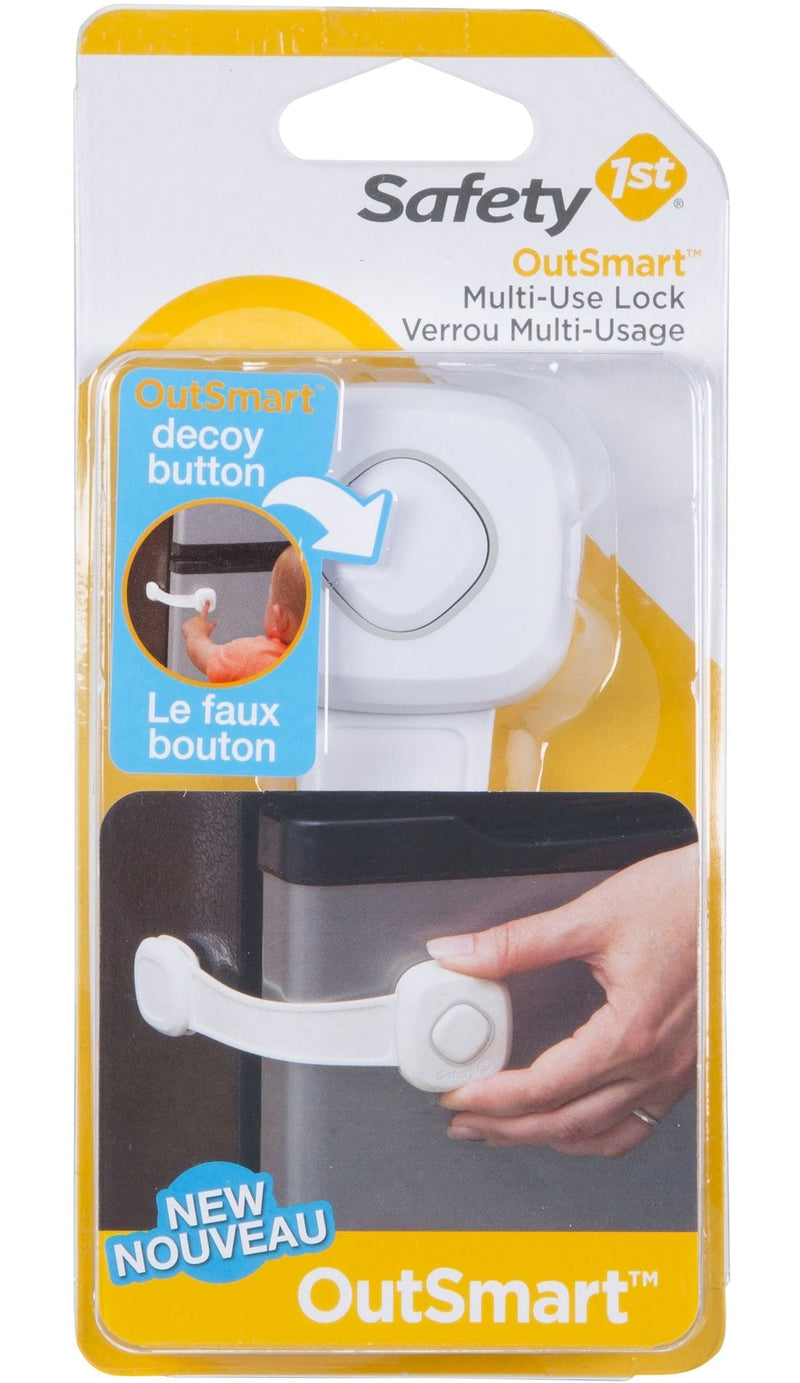 OutSmart Multi-Use Lock X5601