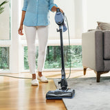 Corded Stick Vacuum