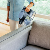 Corded Stick Vacuum