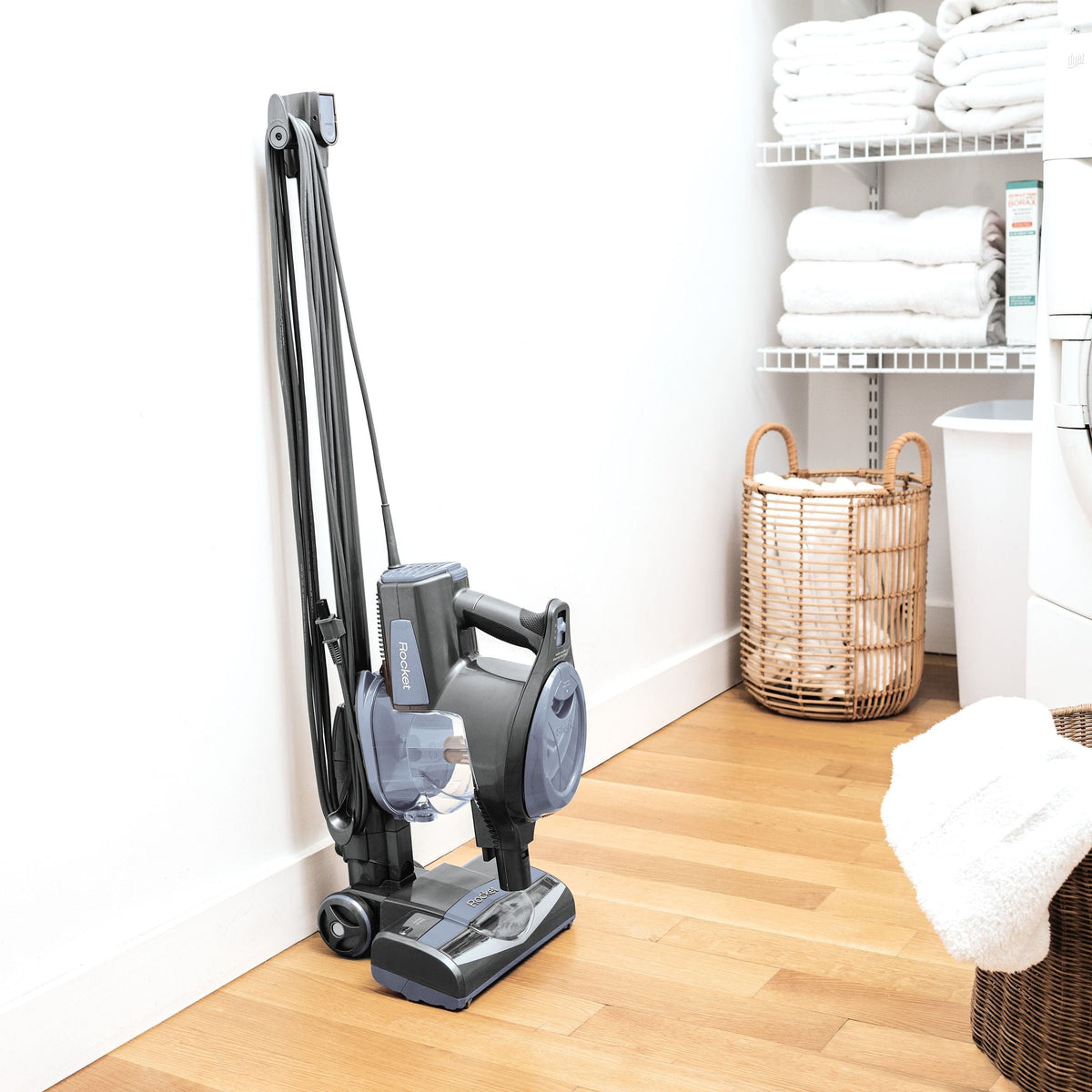 Corded Stick Vacuum