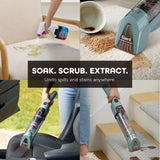 StainForce Cordless Stain Cleaner