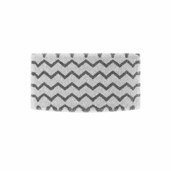 Universal Steam P1001C Replacement Mop Pads, 2-pk U4829