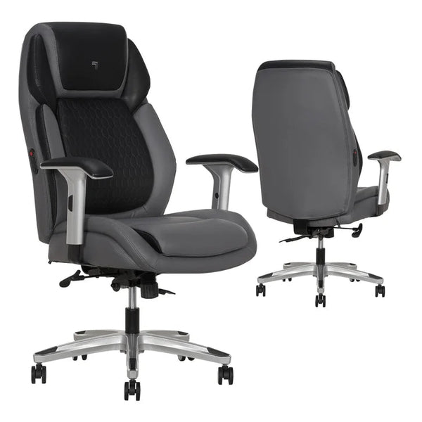 Sharper Image S700 Office Chair Q4103
