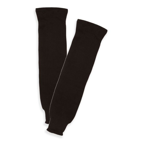 Knit Hockey Socks, Junior, Assorted Colours G8466