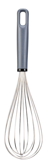 Stainless Steel Whisk with Ergonomic Handle