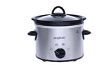 Slow Cooker 2QT
