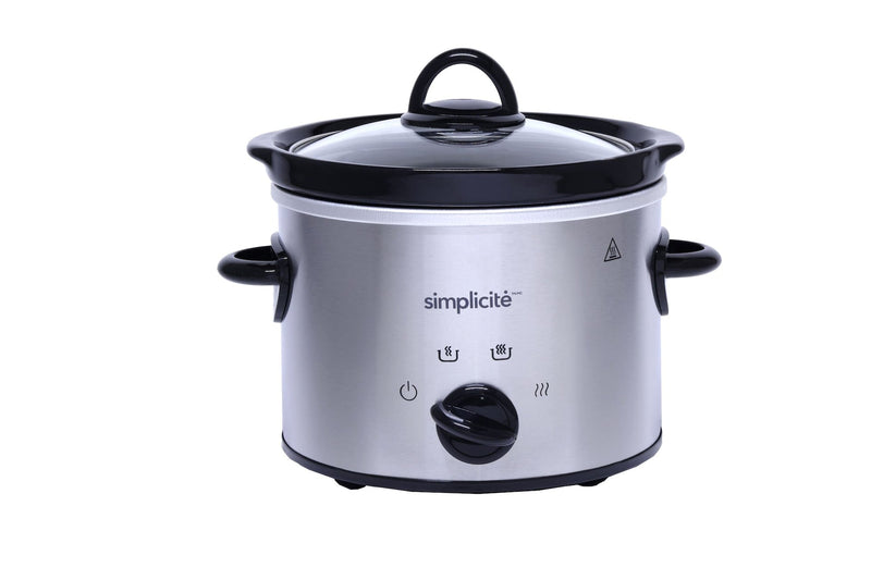 Slow Cooker 2QT A5593