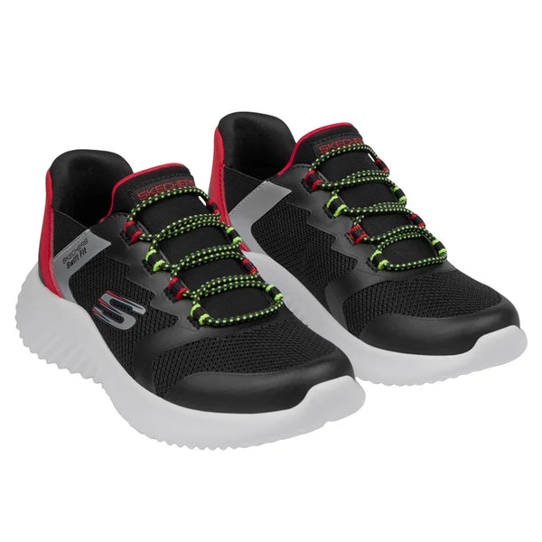 Skechers Boys Bounder Shoe A2259