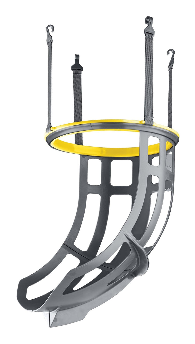Kick-Out 360 Degree Clip-On Basketball Shot Return System Training Aid A1073