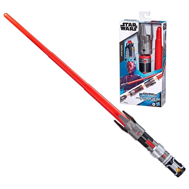 Lightsaber Forge Extendable Lightsaber Toy, Assorted T5667