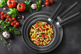 Frying Pan Set, 3-pc
