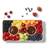 Gourmet Bistro Serve and Dip