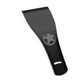 Raclette Scraper, Black