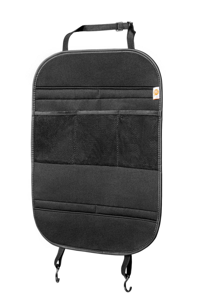 Essential Backseat Kick Mat H4663