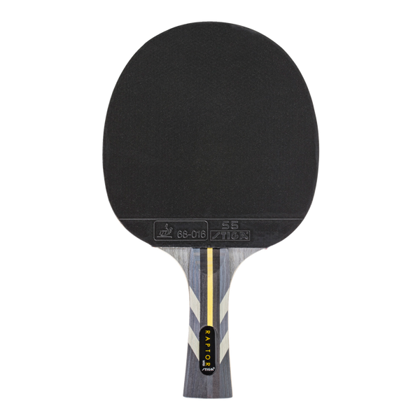 Raptor Table Tennis Racket S3687
